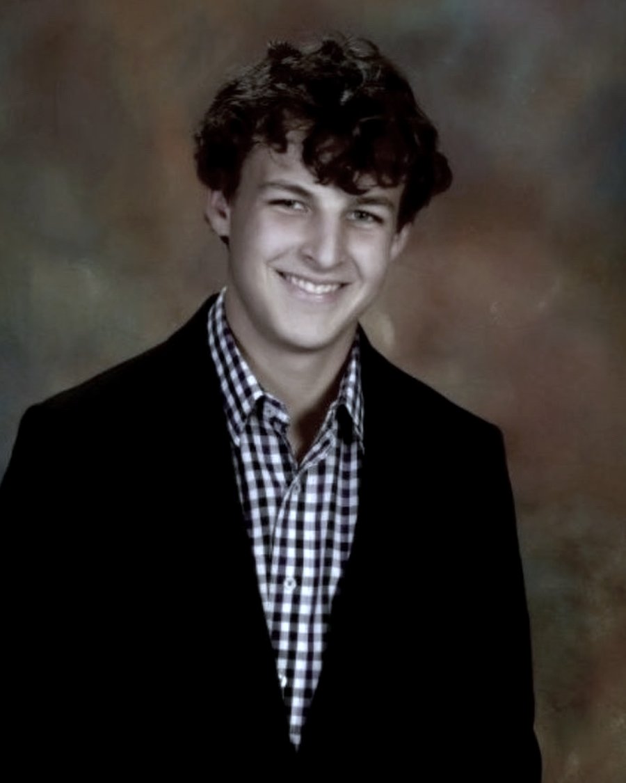 Chad Hassinger, Founder & Head of Engineering